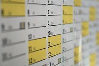 Hohener Dorfkalender bald erhältlich