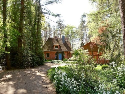 EFH mit großem Garten in Hohenaverbergen zu verkaufen
