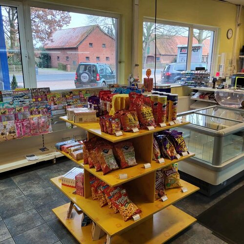 Tankstelle in Hohenaverbergen hat einen neuen Besitzer
