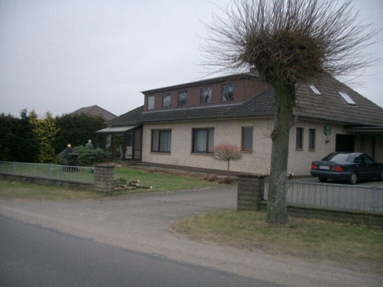 4-Zimmer-Wohnung zu vermieten