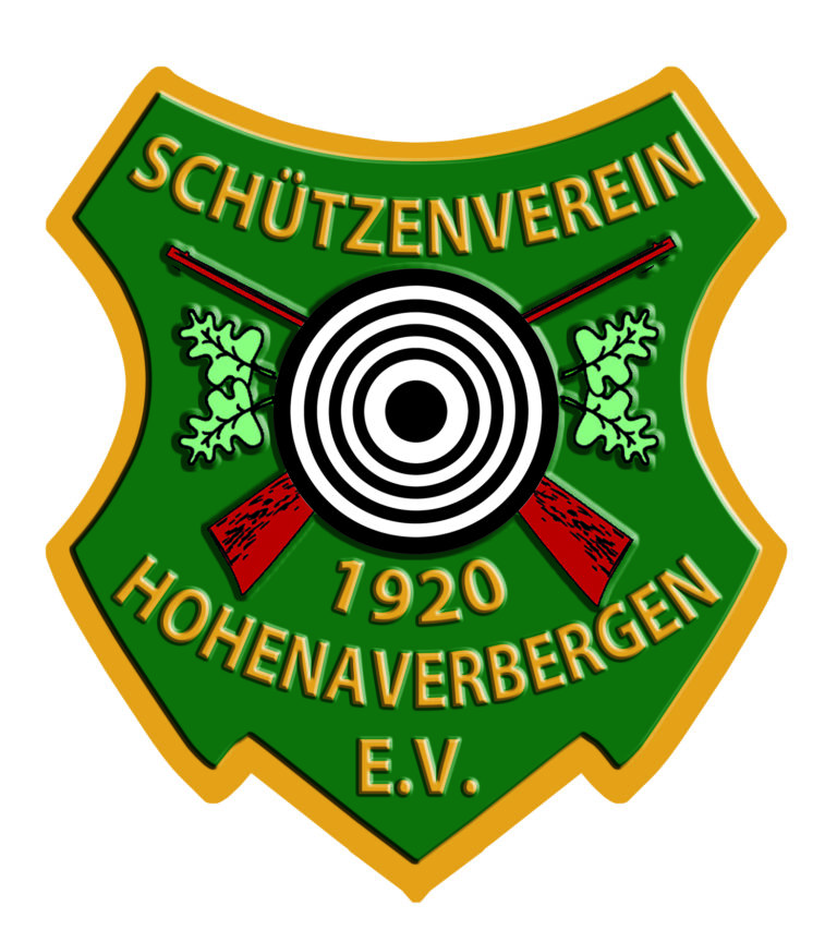 Schützenverein Hohenaverbergen nimmt Training wieder auf!