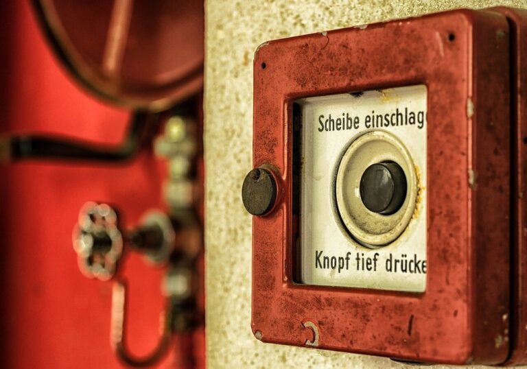 Neuer Ortsbrandmeister in Hohenaverbergen