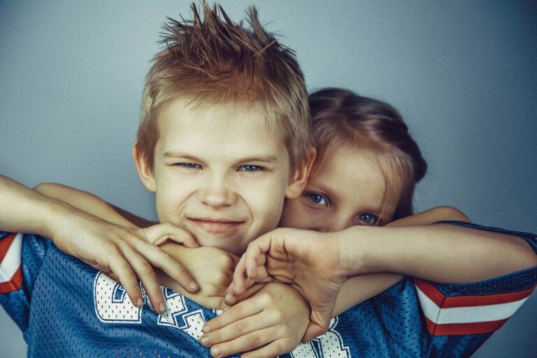 Rette den Kindersport und verbessere Taschengeld