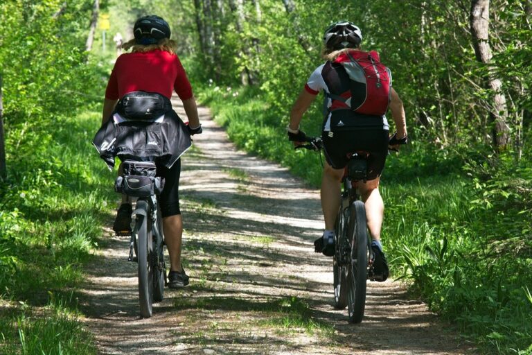 Radeln für „Hohener Radfans“ 2023