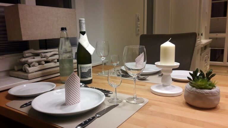 Ferienwohnung Hof Cordes