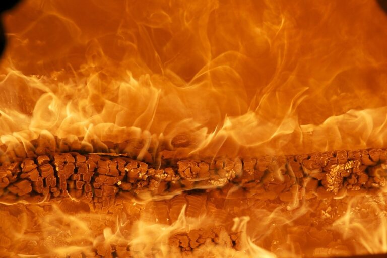 Voraussichtlich keine Osterfeuer 2021 :(