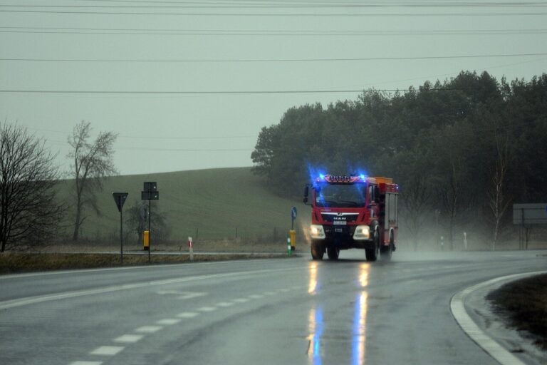 Silbernes Feuerwehr-Ehrenzeichen für Harald Ahlden