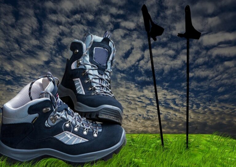Walking und Nordic-Walking für Frauen und Männer