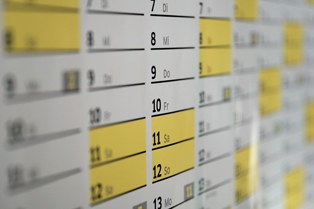 Hohener Dorfkalender bald erhältlich
