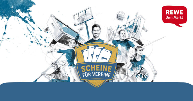 Scheine für Vereine