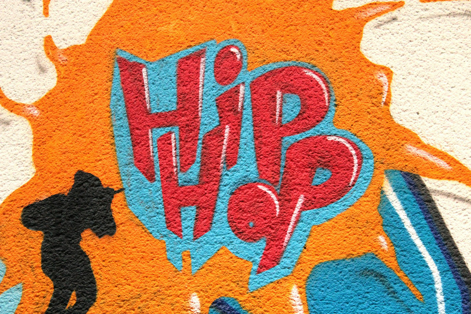 HipHop bei TSV Lohberg